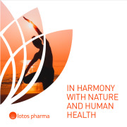 Lotos Pharma - product portfolio
