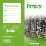 Product Flyer Non-Pharma - Enzymaster