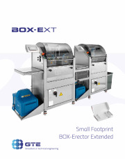 Machine BOX-EXT