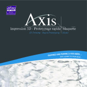 Brochure AXIS