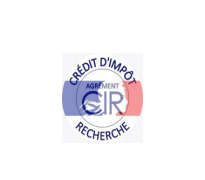 QACS Lab has acquired Crédit d’Impôt Recherche (CIR) from the French Ministry of Higher Education, Research and Innovation for the years 2021-2023  The research tax credit is a system that supports research and development activities for companies that ar