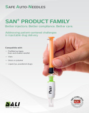 SAN® Product Family