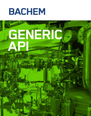Generic API