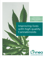 Cannabinoids Brochure