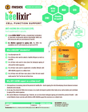Beelixir(TM)