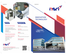 Navin Saxena Research & Technology