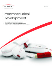 Almac Pharmaceutical Development