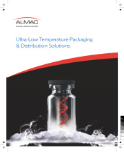 Ultra-Low Temperature Packaging & Distribution Solutions