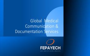 Fepayech - Medical Translation & Localization Services