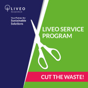 LIVEO RESEARCH Service Programm