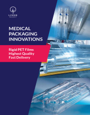 LIVEO RESEARCH Medical Packaging Innovations