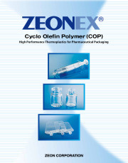COP Medical Brochure and Technical Data