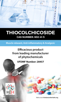 Product Brochure - Phytochemicals