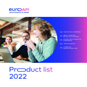 EUROAPI Catalogue