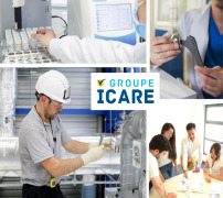 Icare Laboratories