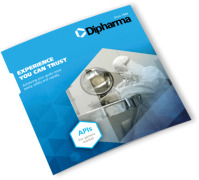 Dipharma's Catalogue APIs