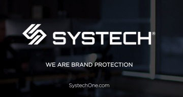 Systech: We are Brand Protection