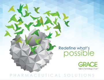 Grace Pharmaceutical Solutions Brochure