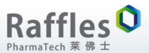 Guangdong Raffles PharmaTech Co. Ltd