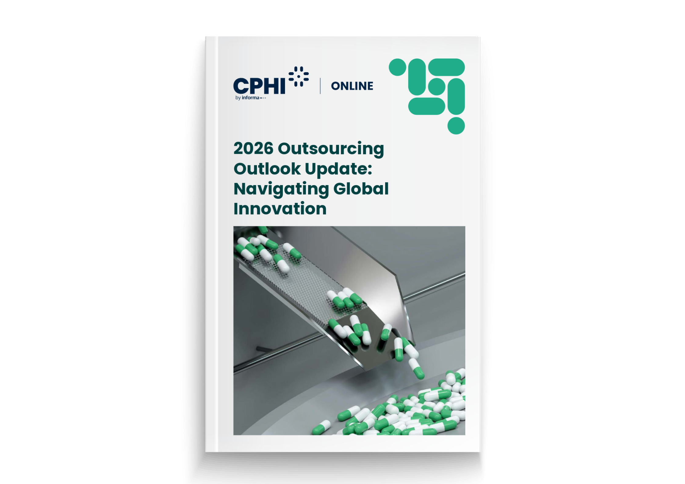 2026 Outsourcing Outlook Update: Navigating Global Innovation