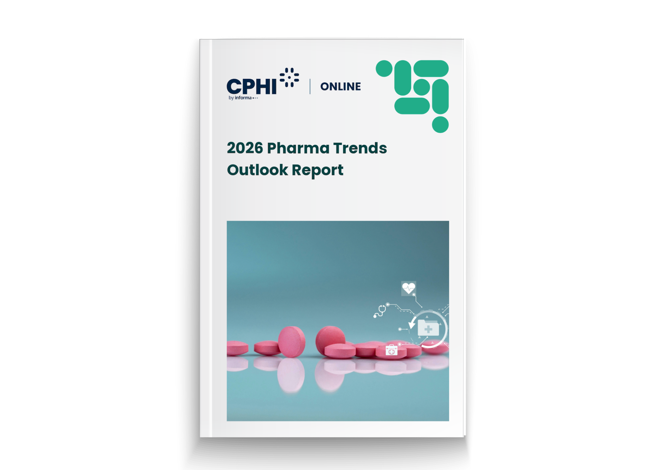 2026 Pharma Trends Outlook