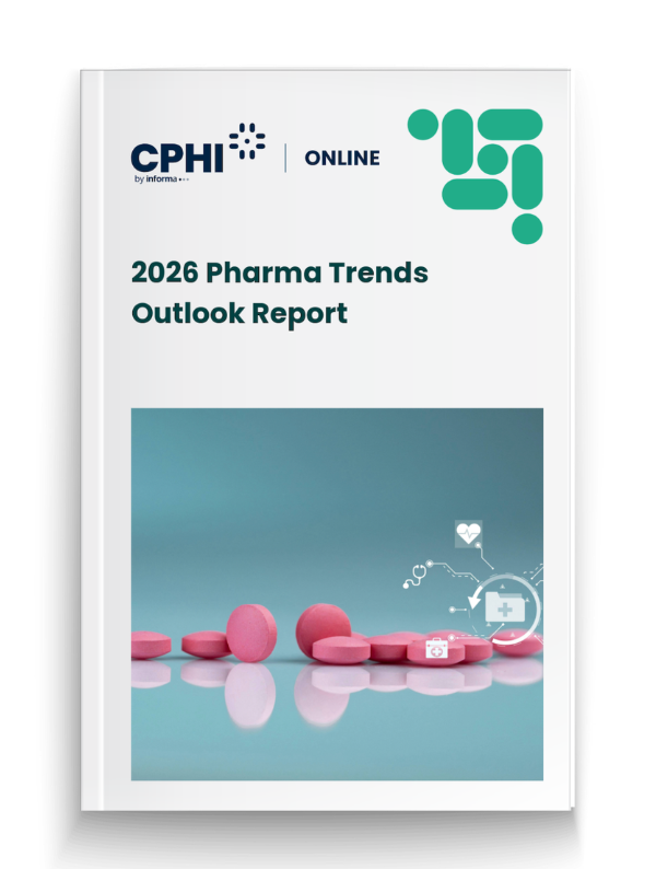 2026 Pharma Trends Outlook
