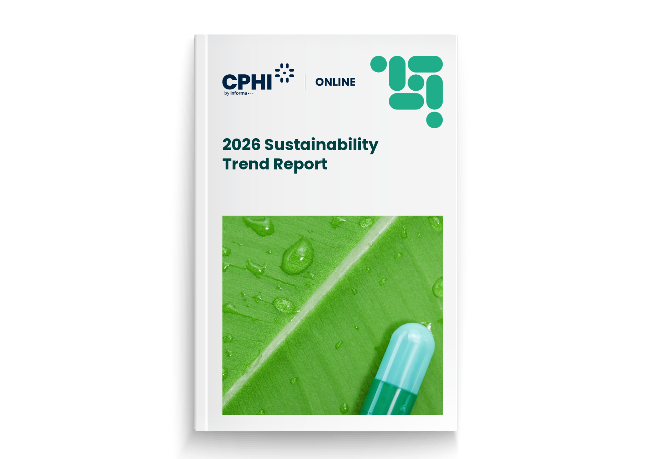 2026 Sustainability Trend Report