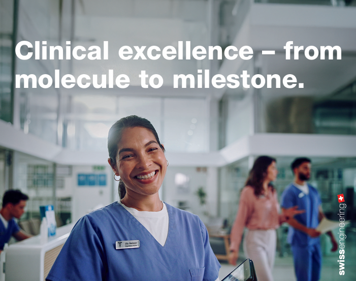 Interview: Enhancing Clinical Trials with  CliniPilot® and Clear to Clinic™ Programme