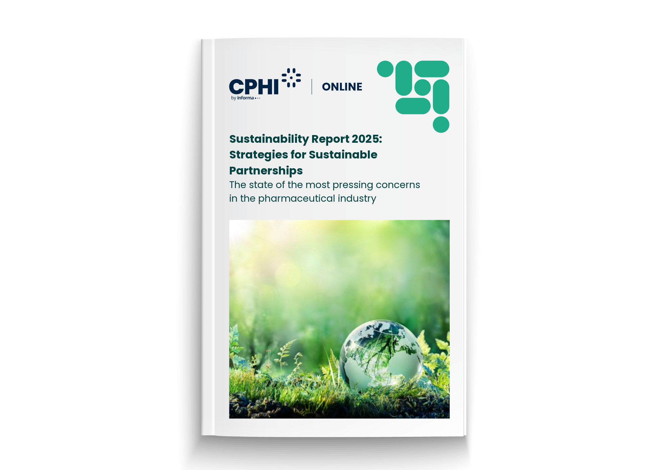 Sustainability Report 2025