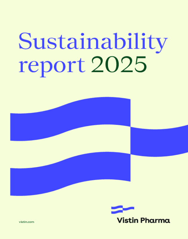 Sustainibility (ESG) Report 2025