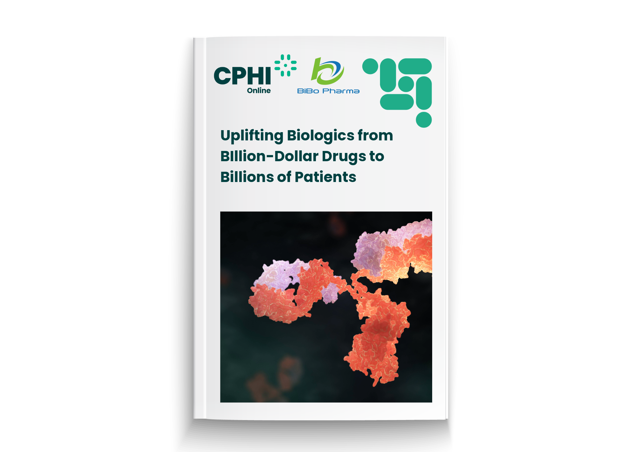 Uplifting Biologics from Billion-Dollar Drugs to Billions of Patients