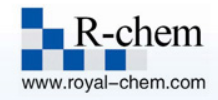 Anhui Royal Chemical Co., ltd