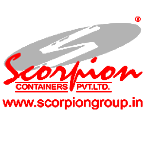 Scorpion Containers Pvt. Ltd.