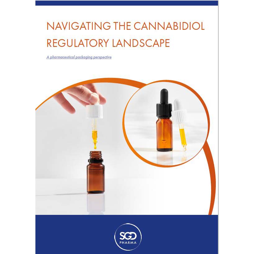 Navigating the Cannabidiol Regulatory Landscape