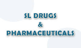 SL Drugs & Pharmaceuticals