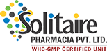 Solitaire Pharmacia Pvt. Ltd.