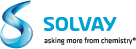 SOLVAY - Soda Ash & Derivates