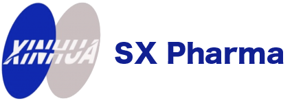 SX Pharma