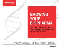 Growing your biopharma