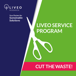LIVEO RESEARCH Service Program
