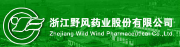Zhejiang Wild Wind Pharmaceutical Co