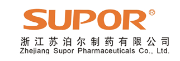 Zhejiang Supor Pharmaceuticals Co. Ltd