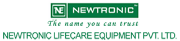 Newtronic Lifecare Equipment Pvt Ltd