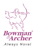 Bowman & Archer Pharma Machines India