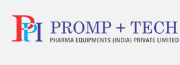 Promp+Tech Pharma Equipments (India) Pvt. Ltd.