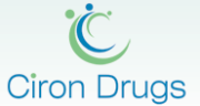 Ciron Drugs Brochure