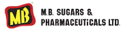 M. B. Sugars & Pharmaceuticals Ltd.