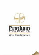 Pratham Technologies Pvt. Ltd.