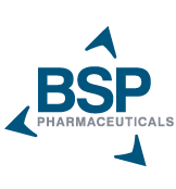 BSP Pharmaceuticals S.p.a