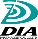 DIA Pharmaceutical Co., Ltd
